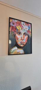 Entre Mer et Village, Piscine et Balcon