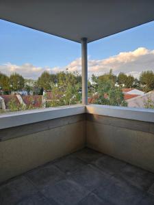 Entre Mer et Village, Piscine et Balcon