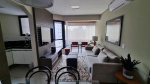 Apartamento Executivo Faria Lima