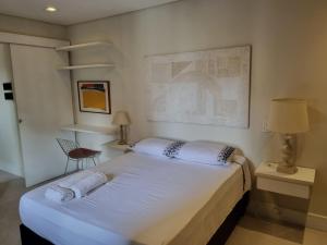 Apartamento Executivo Faria Lima