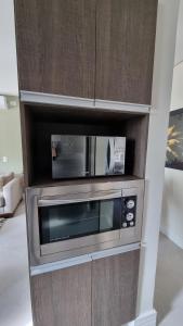 Apartamento Executivo Faria Lima