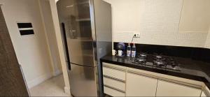Apartamento Executivo Faria Lima