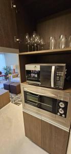Apartamento Executivo Faria Lima