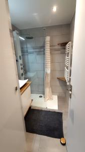 Appartement 4 personnes avec piscine, tennis, proche de la mer