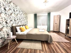 S-HOUSE Avrig Curte Privata si parcare gratuita