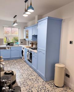 The Hide 2BR London Bridge Corporate Ready