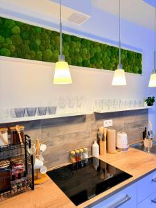 Apartmán Nekonečno Jeseník