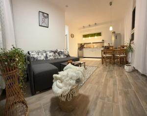 Apartmán Nekonečno Jeseník