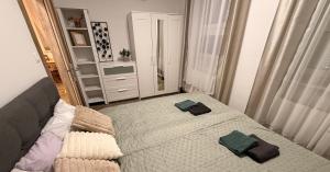 Apartmán Nekonečno Jeseník