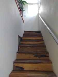 Casa con piscina barrio constitución a 400 metros del mar