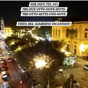 Al Teatro Verdi Luxury Apartment - Central e near the Sea