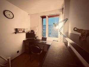 Apartament w sercu Karkonoszy