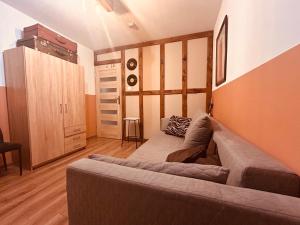Apartament w sercu Karkonoszy