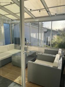 Villa in Vellinge City with proximity to Copenhagen