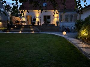 Villa in Vellinge City with proximity to Copenhagen
