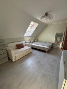 Villa in Vellinge City with proximity to Copenhagen