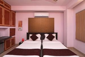 Hotel O BORO MA GUEST HOUSE