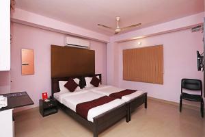 Hotel O BORO MA GUEST HOUSE