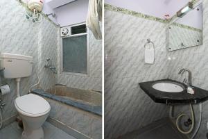 Hotel O BORO MA GUEST HOUSE