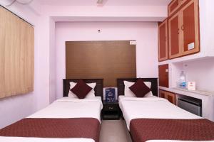 Hotel O BORO MA GUEST HOUSE