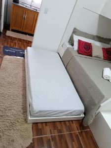 Aconchego,casa da Su