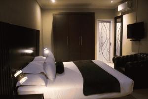 PeaconWood Boutique Villa