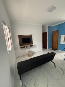 Apartamento Maranduba - 2 quartos para 6 pessoas