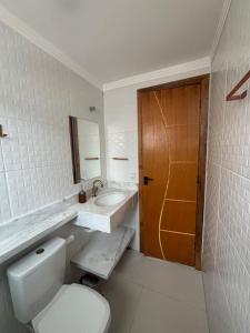 Apartamento Maranduba - 2 quartos para 6 pessoas