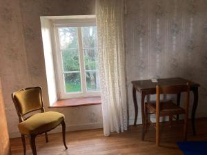 Complete House with 6 bedrooms and life space