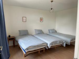 Le Cottage - maison de 6 à 8 personnes - La Ferme du Try