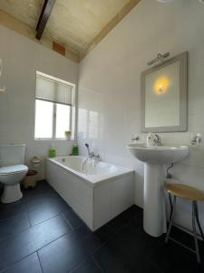 Paceville-appartment near Movida