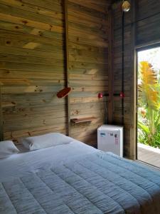 Bangalô Praia da Silveira