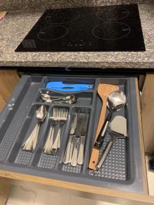 Hurghada Concierge at La Prestiga B1-1