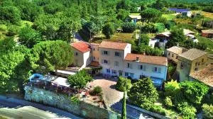 Auberge de l'Escargot d'Or