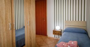 Gli Agrumi di nonna Peppina - Appartamento Arance