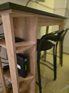 Monoambiente en Mar del Plata