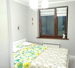 Bieszczady Apartament Gniazdo Baligród