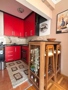 Apartman ASKA