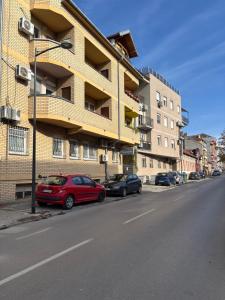 Apartman ASKA