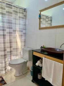 Casa na Praia Itapeva Torres