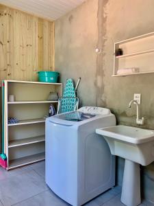 Casa na Praia Itapeva Torres