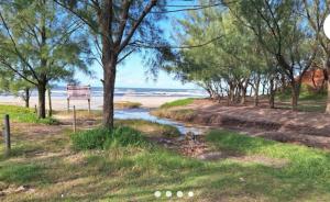 Casa na Praia Itapeva Torres