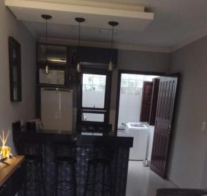 Linda Casa em condomínio a 20 min de Gramado