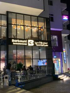 Hurghada Concierge at La Prestiga B1-1