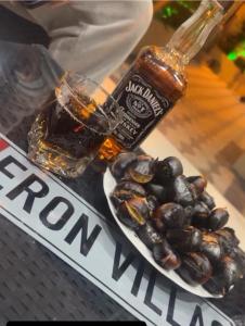 Eron Villas Velipoje