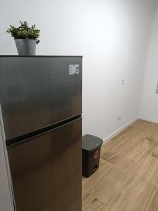 apartamento Cristina olé
