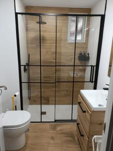 apartamento Cristina olé