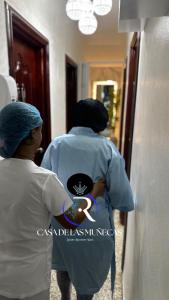 Casa De Las Muñecas RH