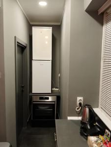 Central Point Belgrade