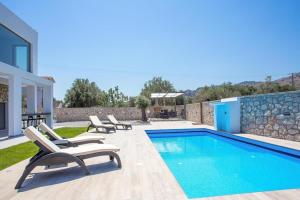 Luxurious Villa with private pool